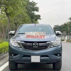 Mazda BT 50 2017 2.2 AT 2WD - 120000 km nhập khẩu