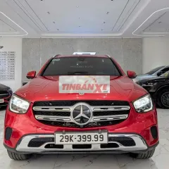 ⭐️Mercedes-Benz GLC 200 4MATIC V.1 Giá Tốt ‼️