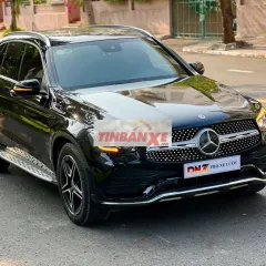 ❤️ 𝑴𝒆𝒓𝒄𝒆𝒅𝒆𝒔 glc300 amg- model 2021 - hóa đơn cty