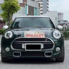 Mini Cooper S 2016 - 65000 km