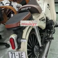Esperro Classic 50 màu Kem