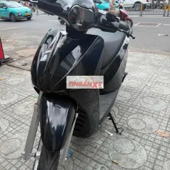Quantum S3 Đen lướt nhuw new 1k