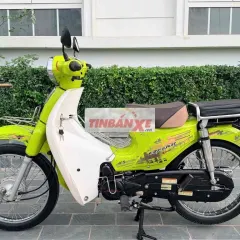 Thanh lý cúp 50cc học sinh siêu mới siêu lướt 2025