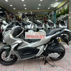 Honda ADV 150 2020 Bạc Đen Xám BSTP Chính Chủ