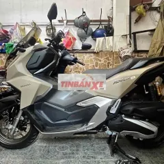 Honda ADV160 ABS 2025 Vàng cát
