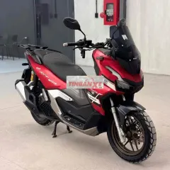 Honda ADV 160 2023 odo 10486km