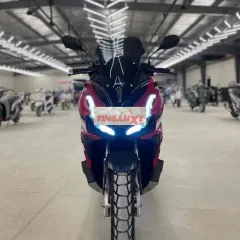 Honda ADV 160 ABS 2023 Đỏ bạc đen
