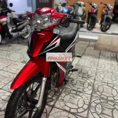 Honda Blade 2014 Đỏ