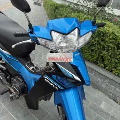 Thanh Lý Wave Honda Blade 110 Xanh đen