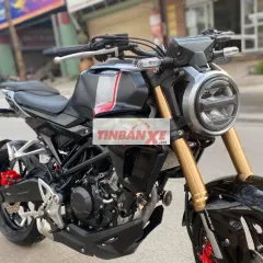 Honda cb150r ABS