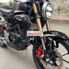 🌈 TPHCM Cb150r abs chính chủ.. siêu đẹp 🥰