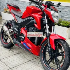 🌈TPHCM..Rebel 175cc pô độ 2Máy uy lực 🥰