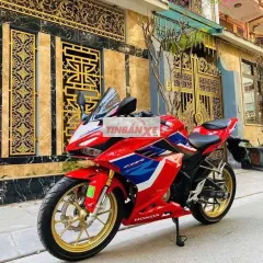 Honda CBR 150 2024 ☀️biển số TP Xe lướt mới nhất