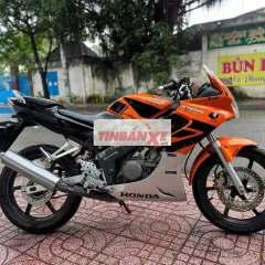 Honda CBR125 2008 nhập thái biển số 29