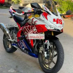 🌈Tphcm Honda CBR250RR ABS chínhchủ FUll Đồchơi 🥰