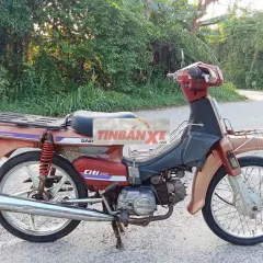 Honda Citi 100cc Đỏ