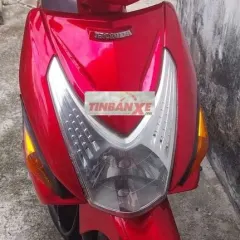 Honda Click Đỏ