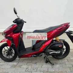 Honda Click Thái 2020 Đỏ