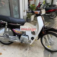 Honda Dream 2025 50cc mới cứng