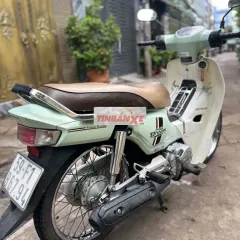 Honda Super Dream 110cc 2016 chính chủ Bs.Tphcm