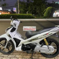 Honda Future Fi 125cc 2016 chính chủ BS 83E1