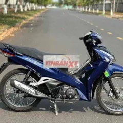 Honda Future 2025 Xanh 2700km