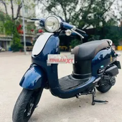 Honda Giorno 2022 Xanh