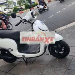 Girono 50cc trắng biển Hà Nội chính chủ