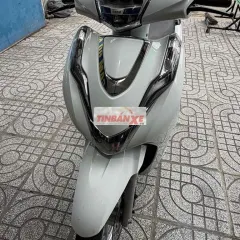 Honda Lead Trắng chính chủ