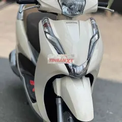 🔥Lead 125_2019 Kem Bạc,Bstp,1 đời Chủ,Khoá SMK