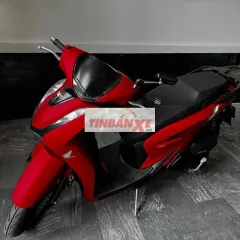 Honda SH150i ABS 2021 Đỏ Corsa