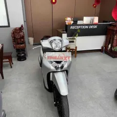 SH Mode 2013 máy rin êm xe keng đẹp