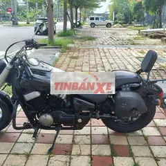 Honda Shadow Phantom 750 Đen 22508 km