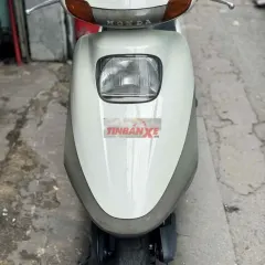 Honda Spacy 1999 màu Trắng