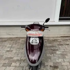 Honda Spacy 2002