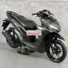 Honda Vario 150 2020 Nâu đen 18.000km