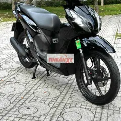 Honda Vision Như Mới BS 61 . Góp Nợ Xấu