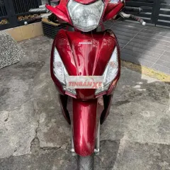 honda vision 2016 bstp chính chủ
