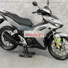 Honda Winner X 150 ABS V3 2024 Bạc đen