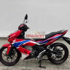 Honda Winner X 2021 Đỏ ABS