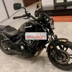 Kawasaki Vulcan S 2020 Đen 7000km