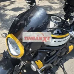Kawasaki Vulcan S 650 ABS 2022 4003 km