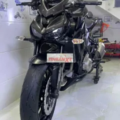 Kawasaki Z1000 2015 Đen 2000 km