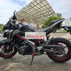 Kawasaki Z900 2019 - 1 đời chủ - 4.xxx km