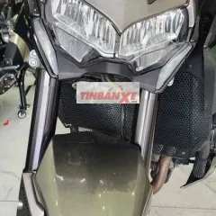 Kawasaki Z900 ABS 2023 Xám đen 5xxx km
