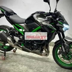 Kawasaki Z900 ABS 2023 Đen 13.000KM