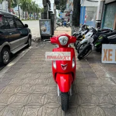 Kymco candy (2018) bs:69aa:cà mau