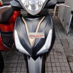 Cần bán gấp xe Kymco candy bstp còn mới 90%