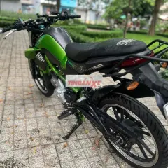 Kymco K-Pipe 50 Xanh lá chính chủ