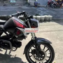 Xe 50cc ko cần Gplx